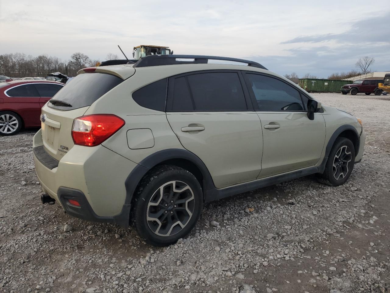 2016 Subaru XV - Image 3