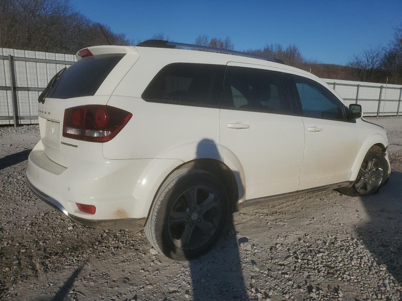 2015 Dodge Journey - Image 3