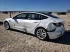 2023 Tesla Model 3  for Sale in New Braunfels, TX - Rear End