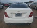 2013 Mercedes-Benz C 350 de vânzare în Theodore, AL - Front End