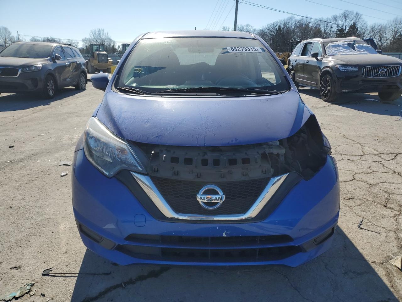 2017 Nissan Versa - Image 5