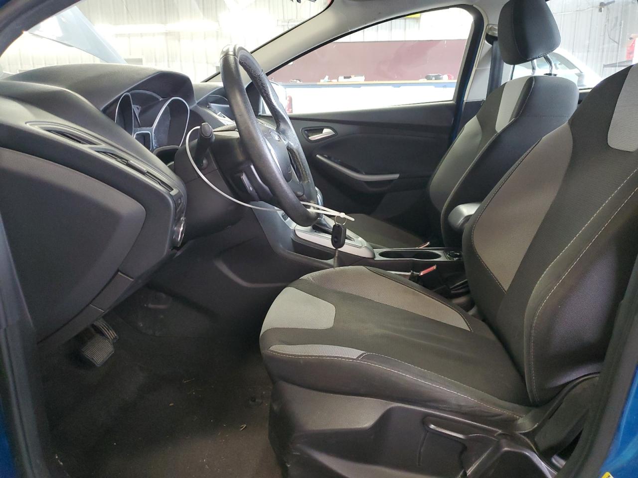 2012 Ford Focus - Image 7