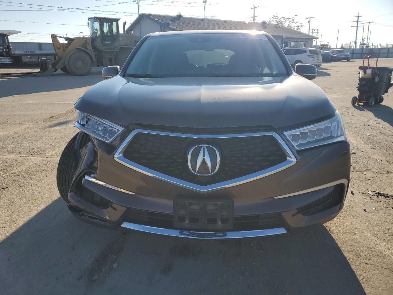 2019 Acura MDX - Image 5