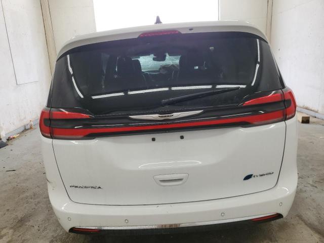  CHRYSLER PACIFICA 2024 White