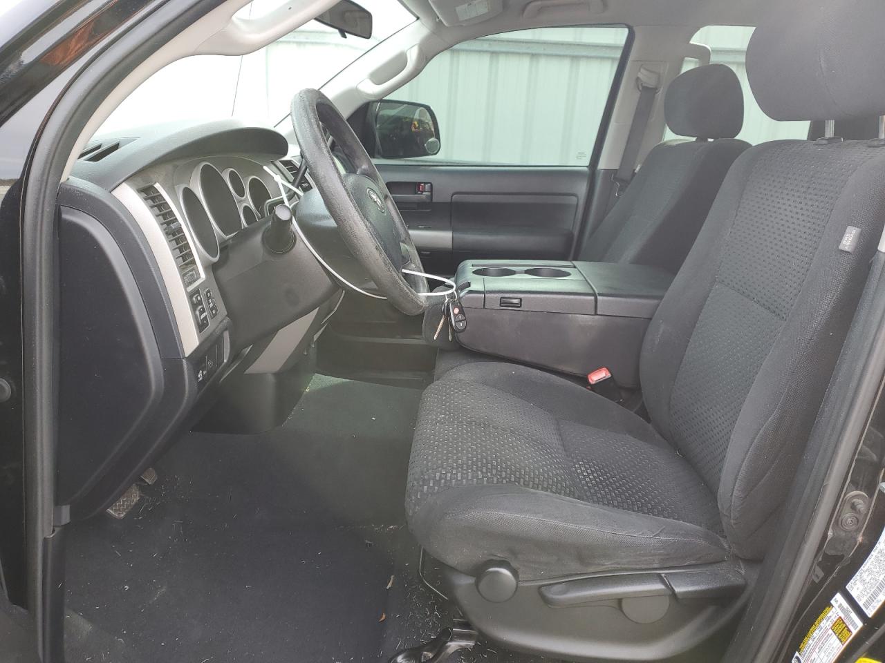 2013 Toyota Tundra - Image 7