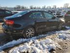 2015 Volkswagen Jetta Base na sprzedaż w Bridgeton, MO - Front End