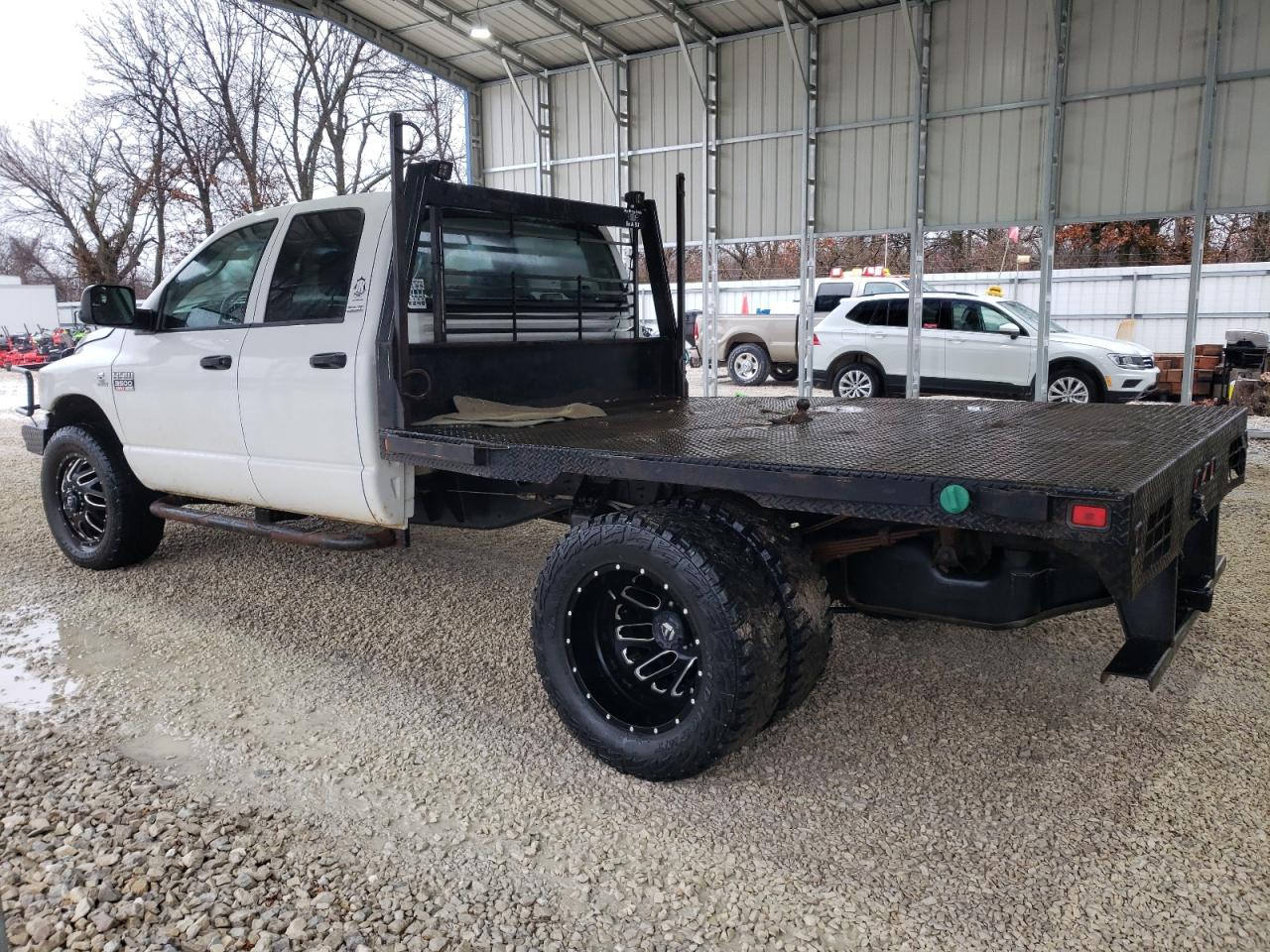 2007 Dodge RAM - Image 2