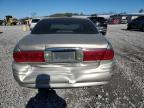 2000 Buick Lesabre Custom en Venta en Hueytown, AL - Rear End