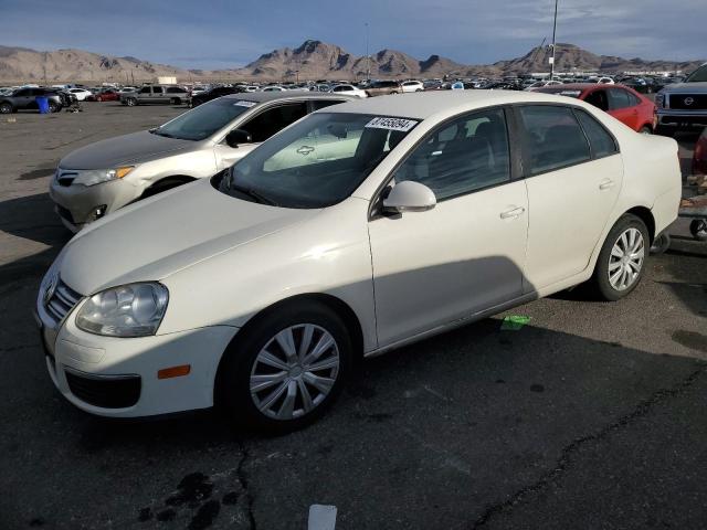 2008 Volkswagen Jetta S