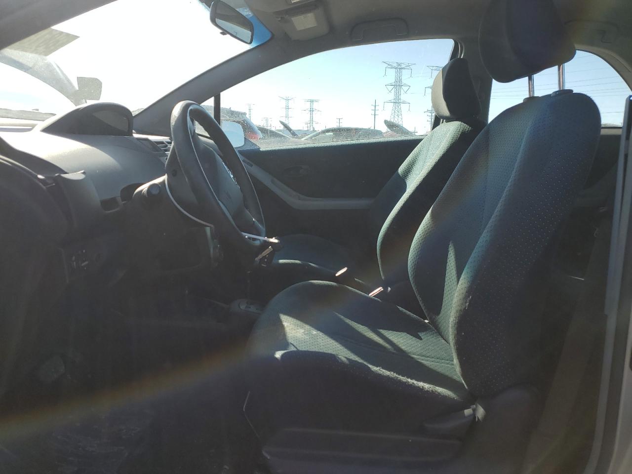 2007 Toyota Yaris - Image 7
