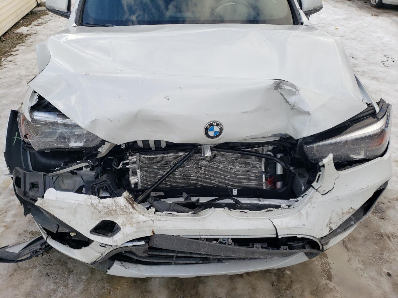 2021 BMW X1 - Image 13