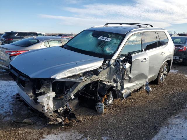 2024 Toyota Grand Highlander Xle zu verkaufen in Elgin, IL - Front End