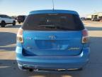 2007 Toyota Corolla Matrix Xr for Sale in Wilmer, TX - Side