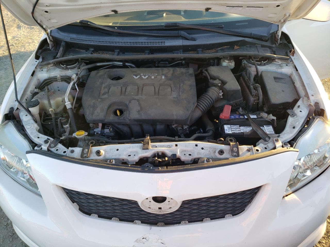 2010 Toyota Corolla - Image 11