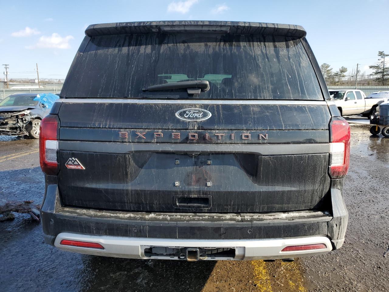 2022 Ford Expedition - Image 6