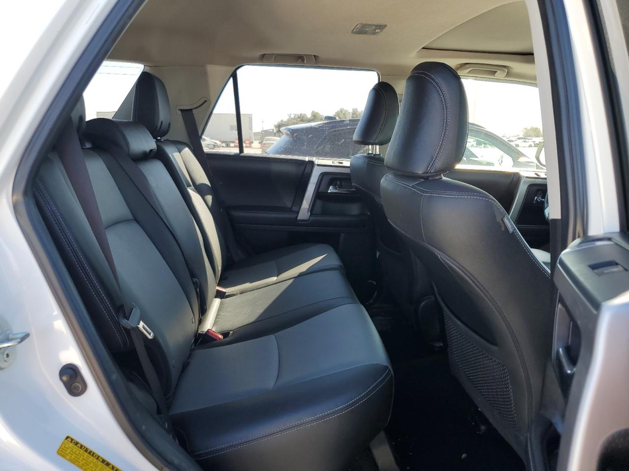 2019 Toyota 4Runner - Image 11
