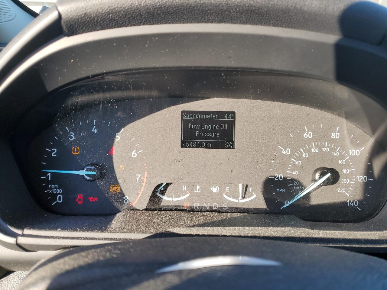 2019 Ford EcoSport - Image 9