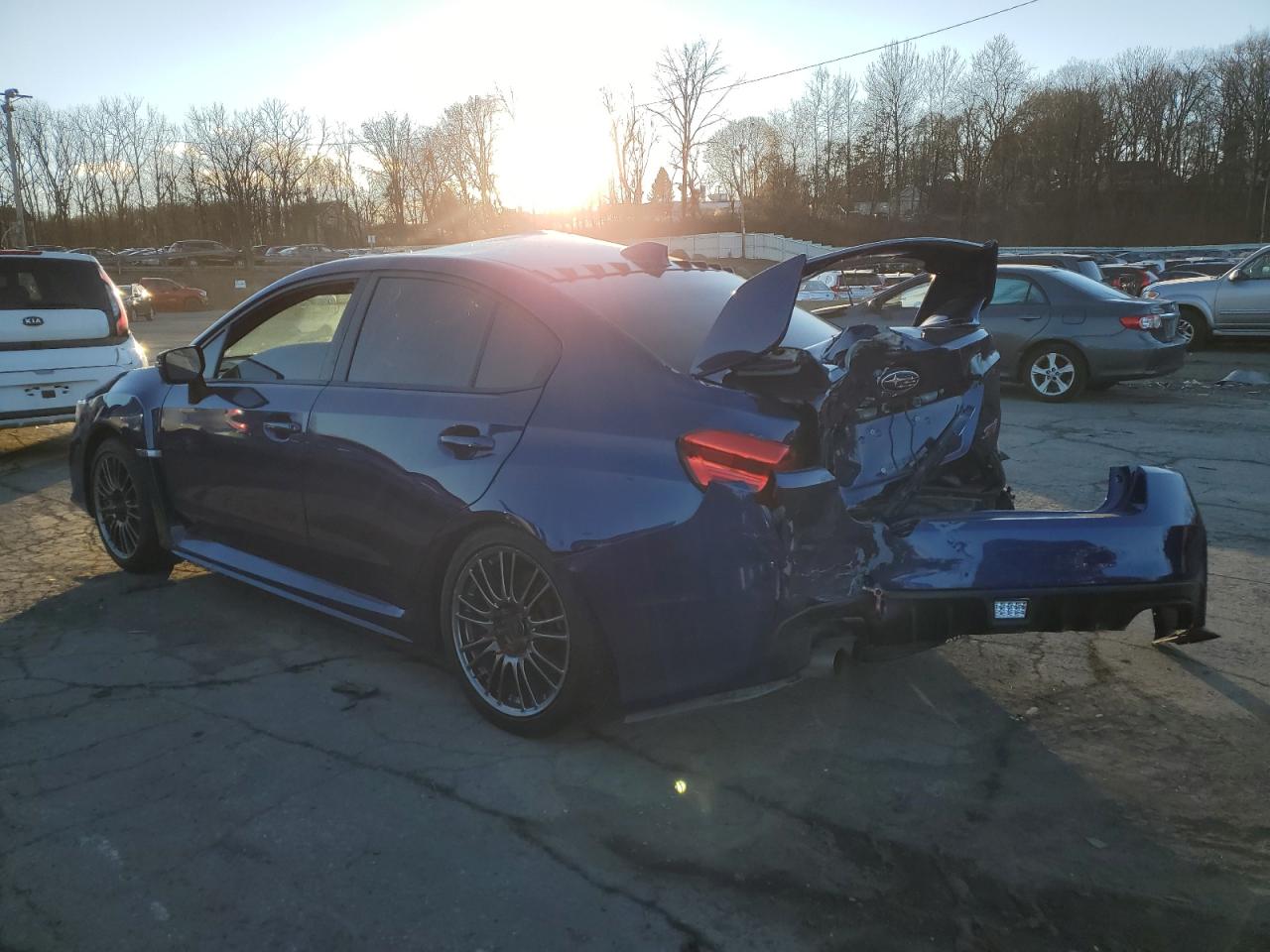 VIN JF1VA2Y65G9806287 2016 SUBARU WRX no.2