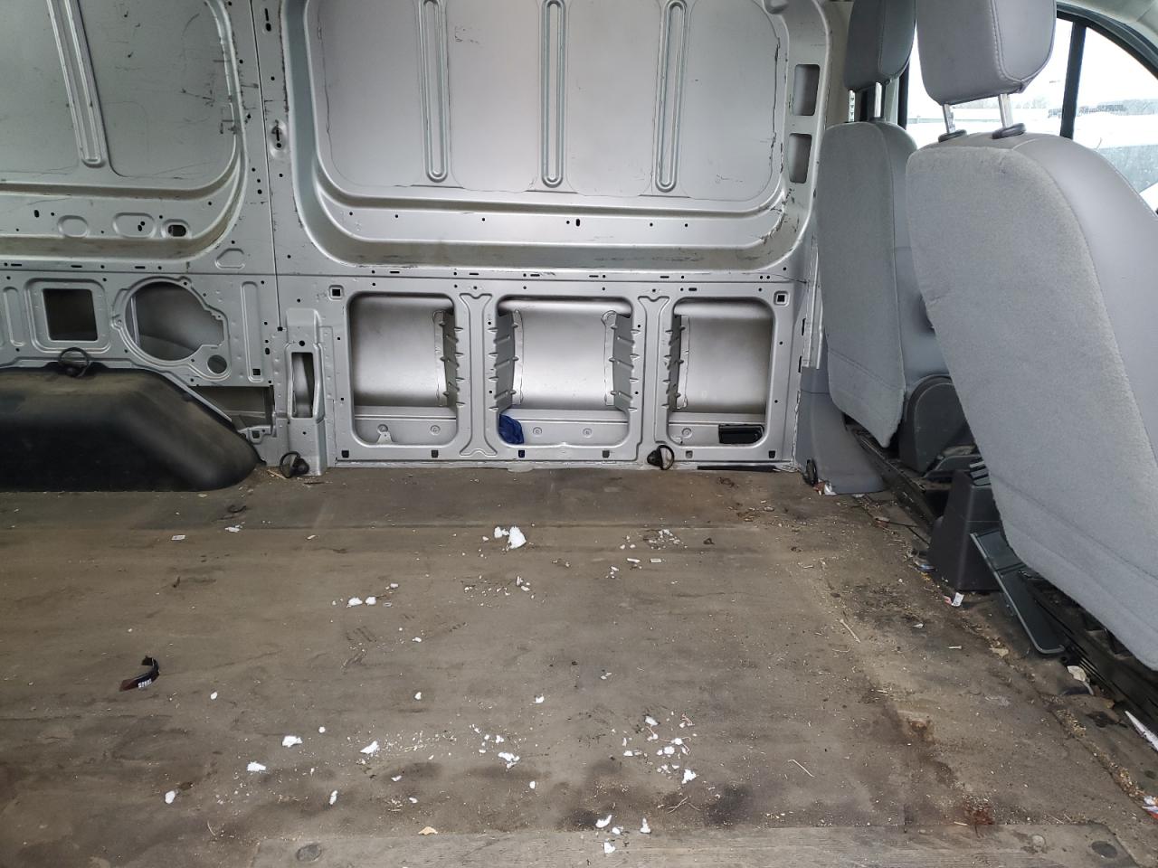 2015 Ford Transit - Image 11