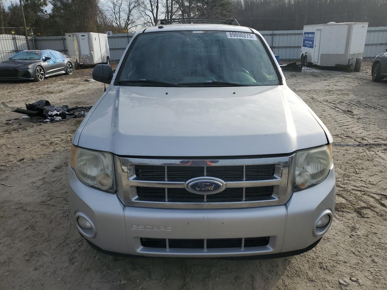 2010 Ford Escape - Image 5