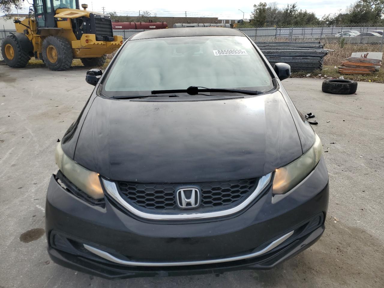 2013 Honda Civic - Image 5