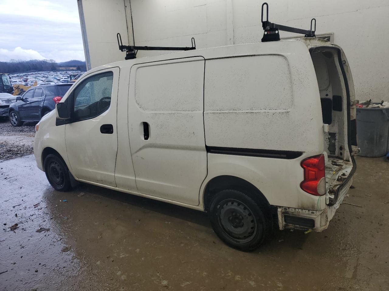 2017 Nissan NV - Image 2