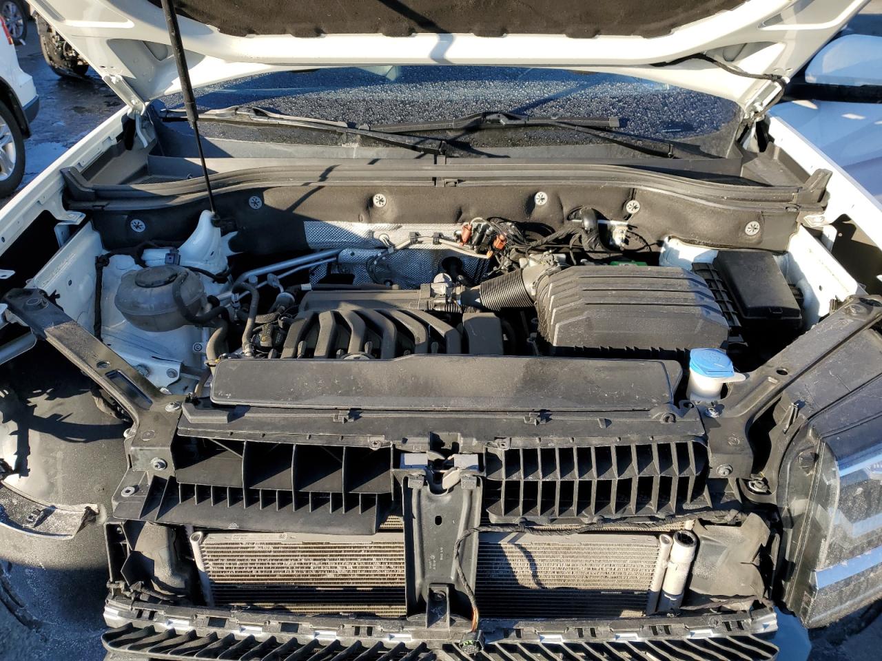 2019 Volkswagen Atlas - Image 12