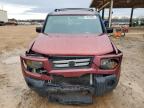 2007 Honda Element Ex en Venta en Tanner, AL - Front End