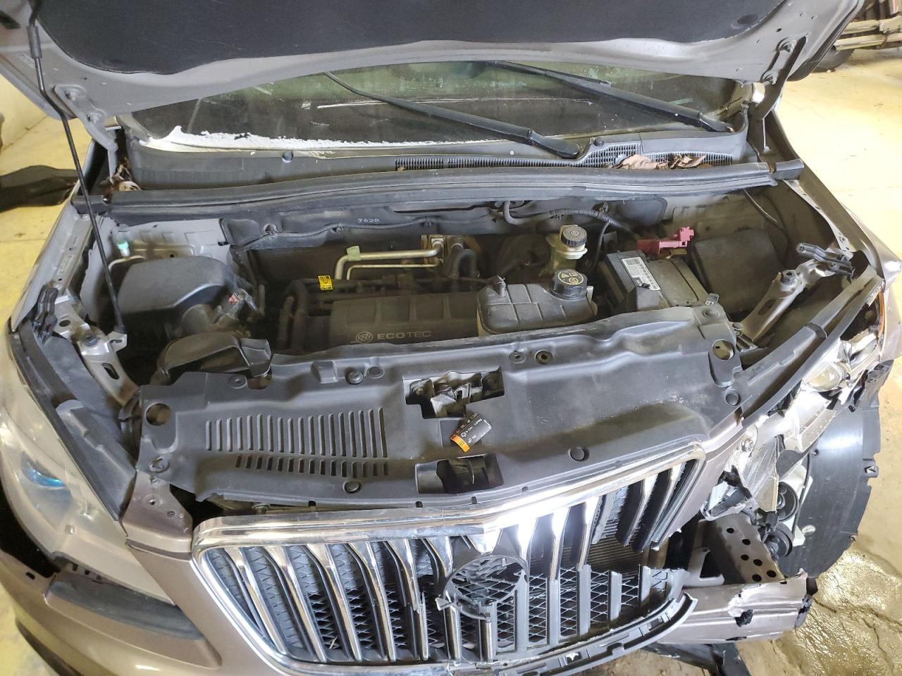 2013 Buick Encore - Image 12