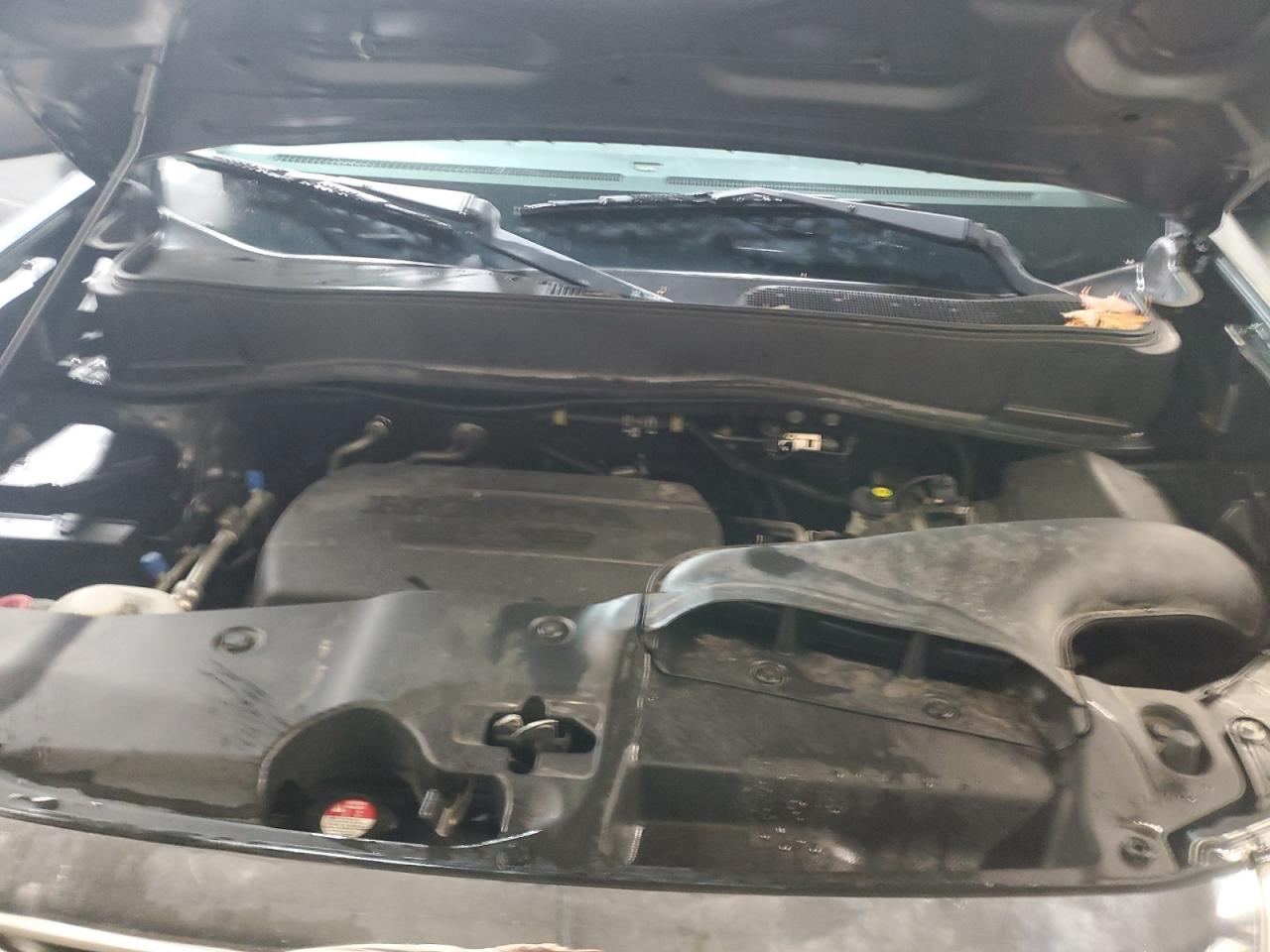 2012 Honda Pilot - Image 12