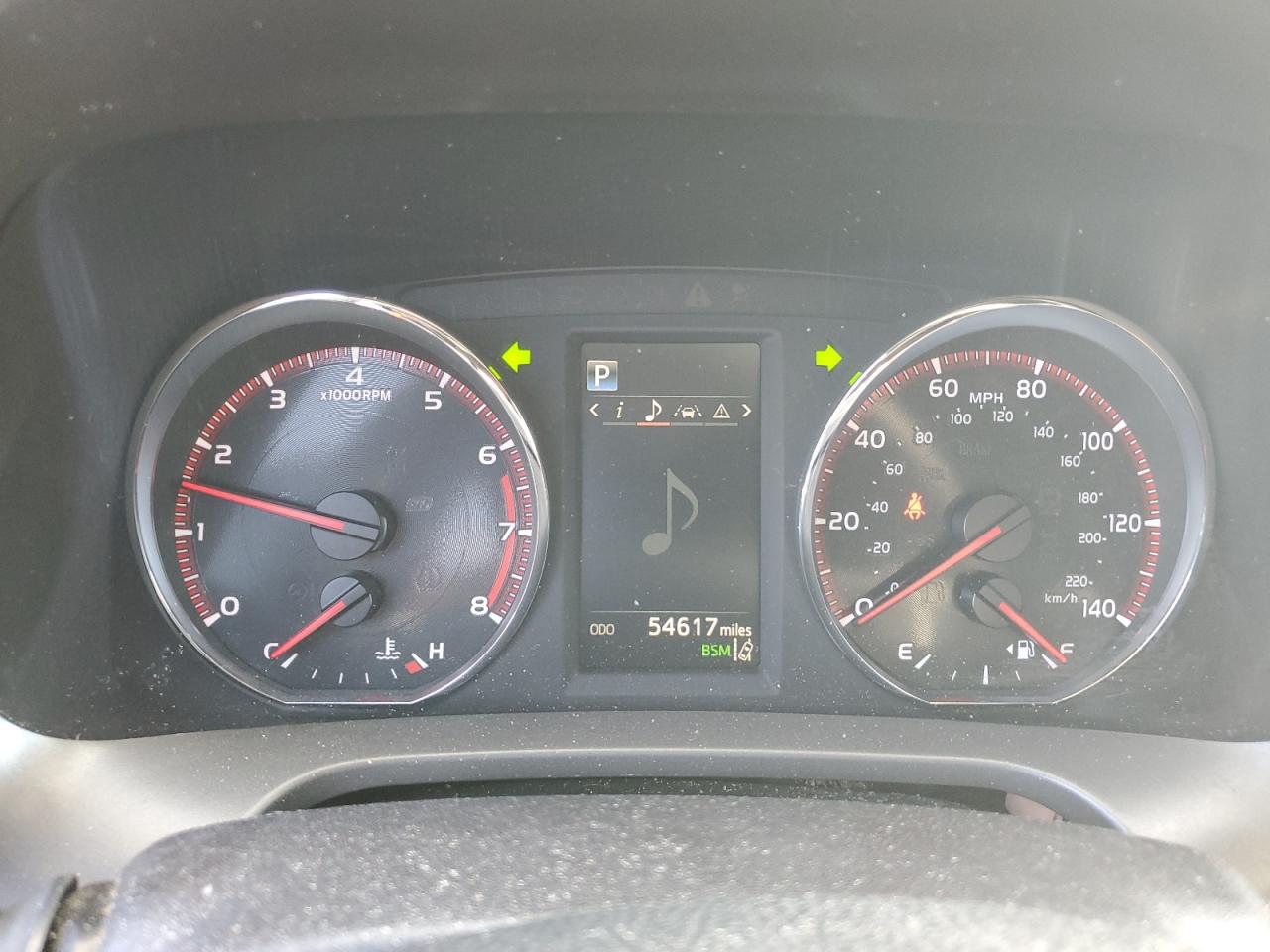 2017 Toyota RAV 4 - Image 9
