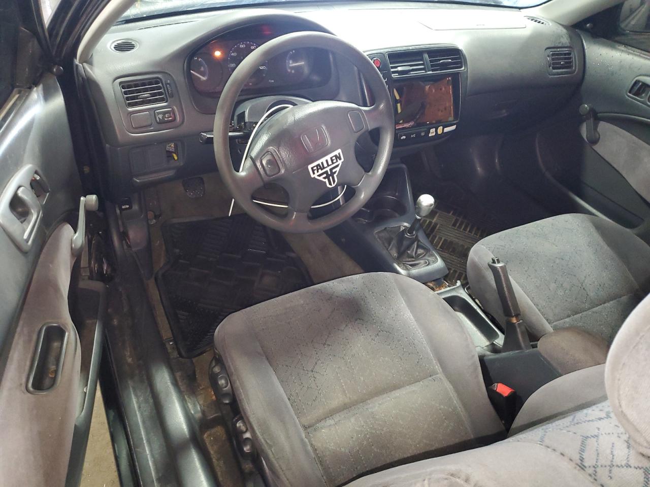 1999 Honda Civic - Image 8