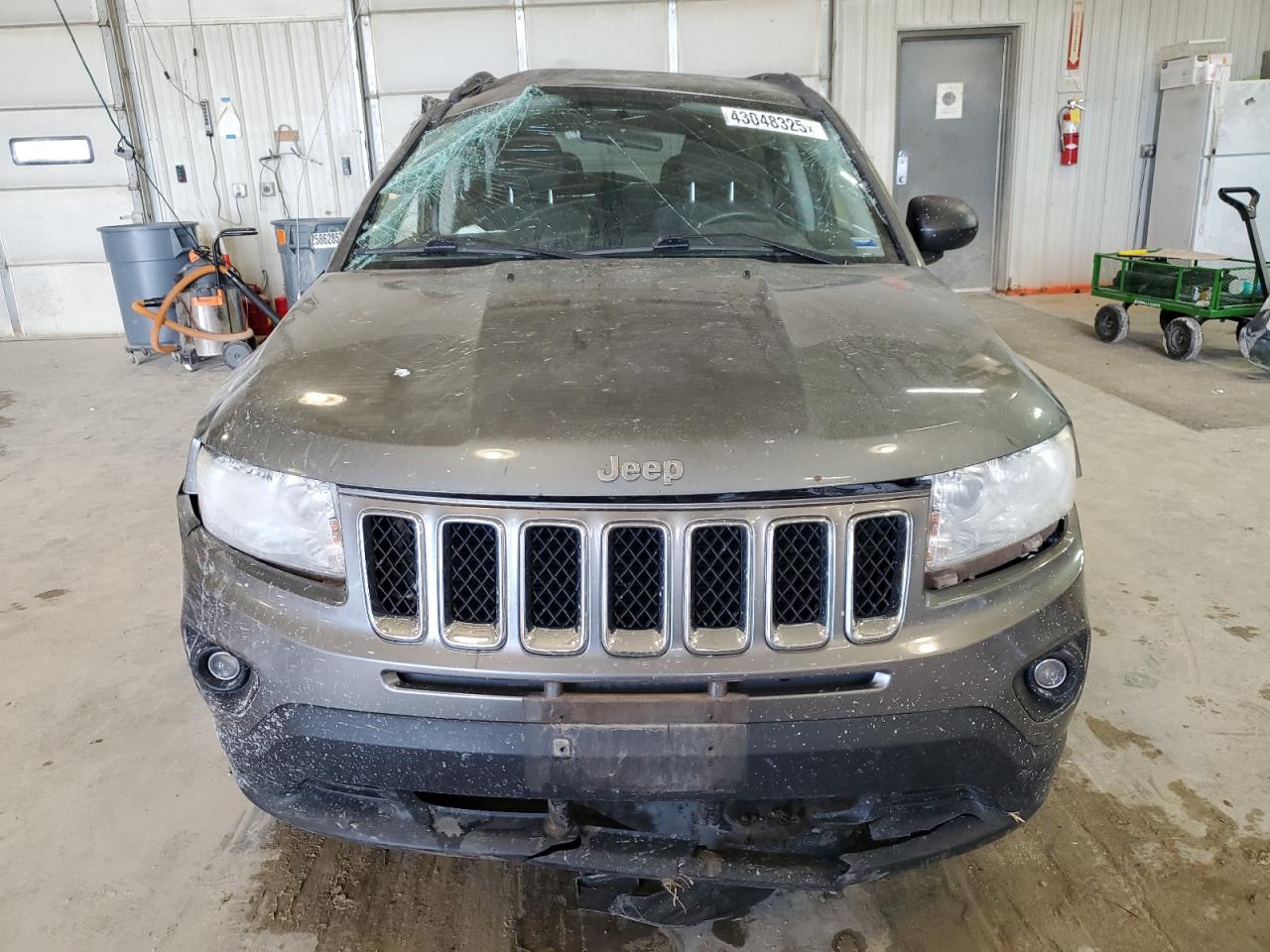 2013 Jeep Compass - Image 5