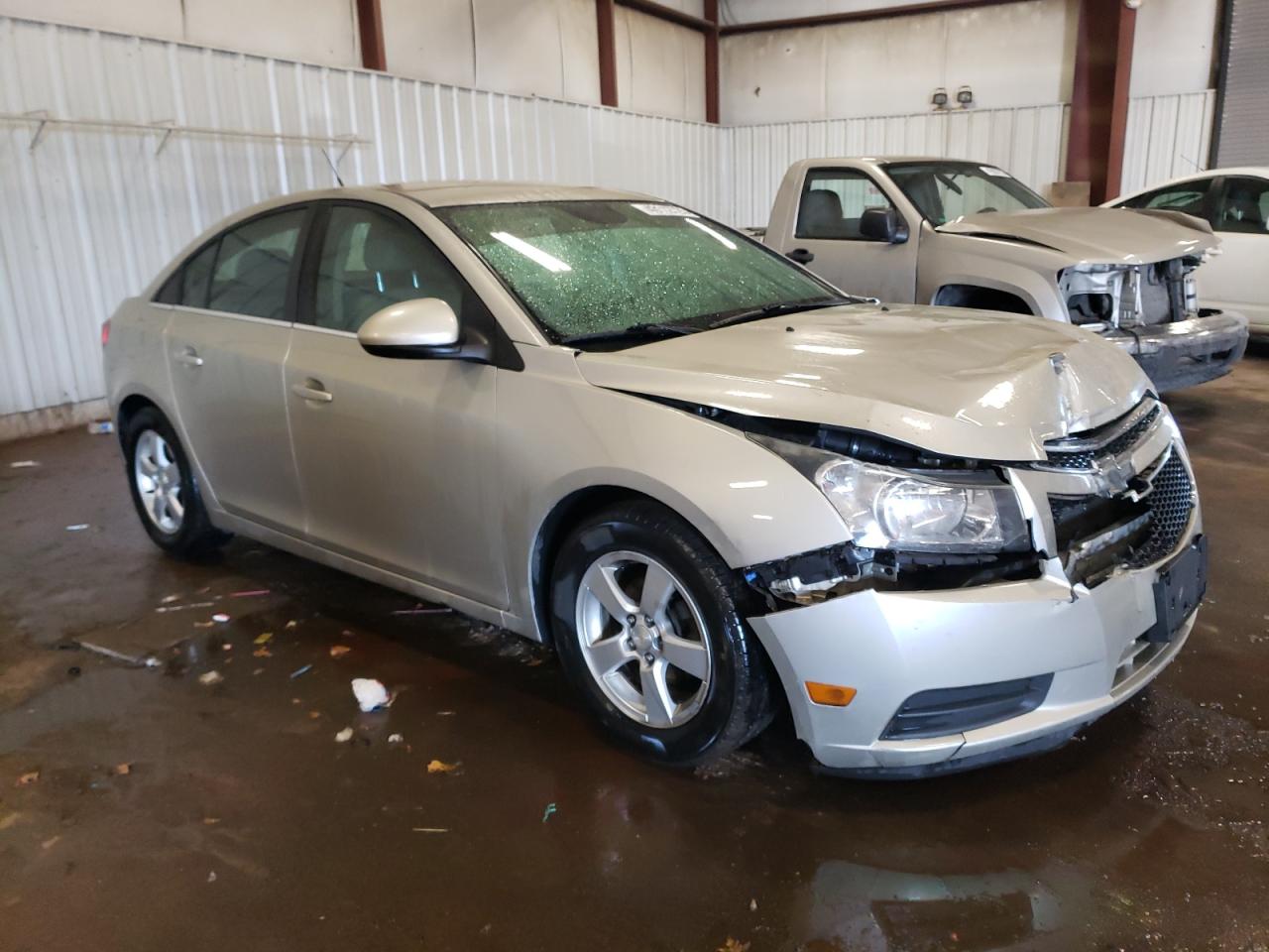 2014 Chevrolet Cruze - Image 4