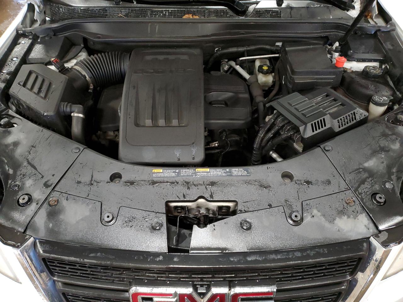 2012 GMC Terrain - Image 12