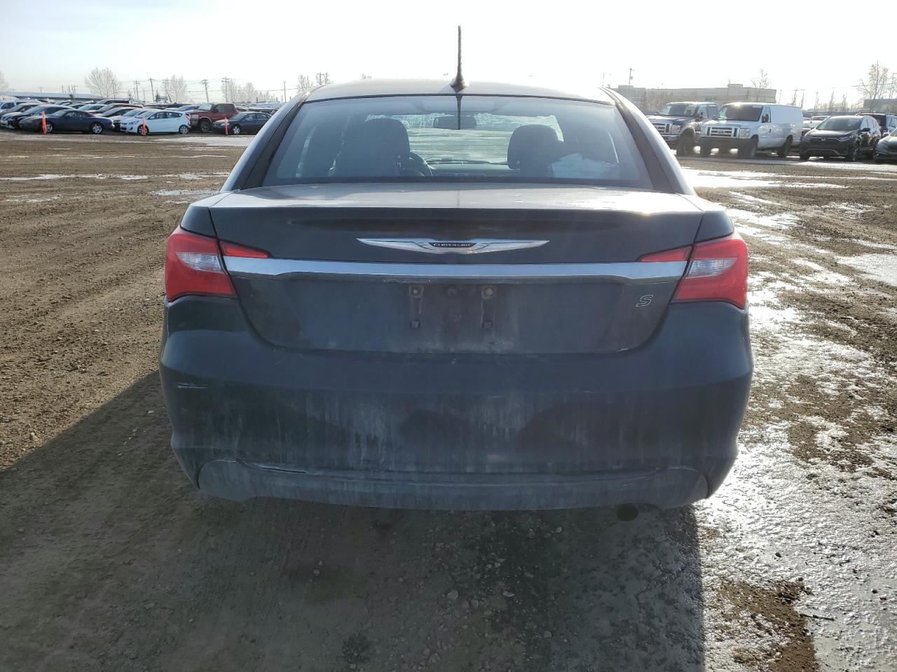 2013 Chrysler 200 - Image 6