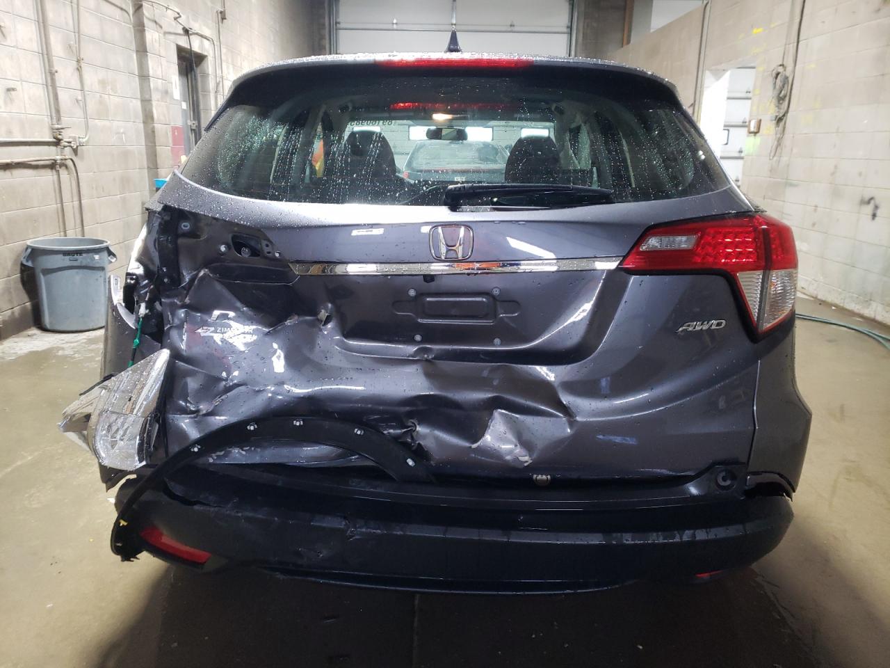 2019 Honda HR-V - Image 6