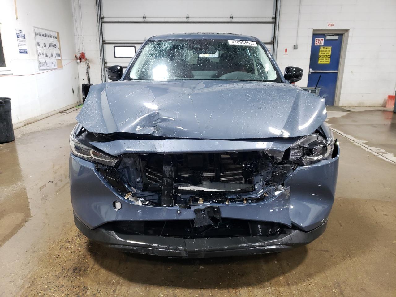 2023 Mazda CX-5 - Image 5