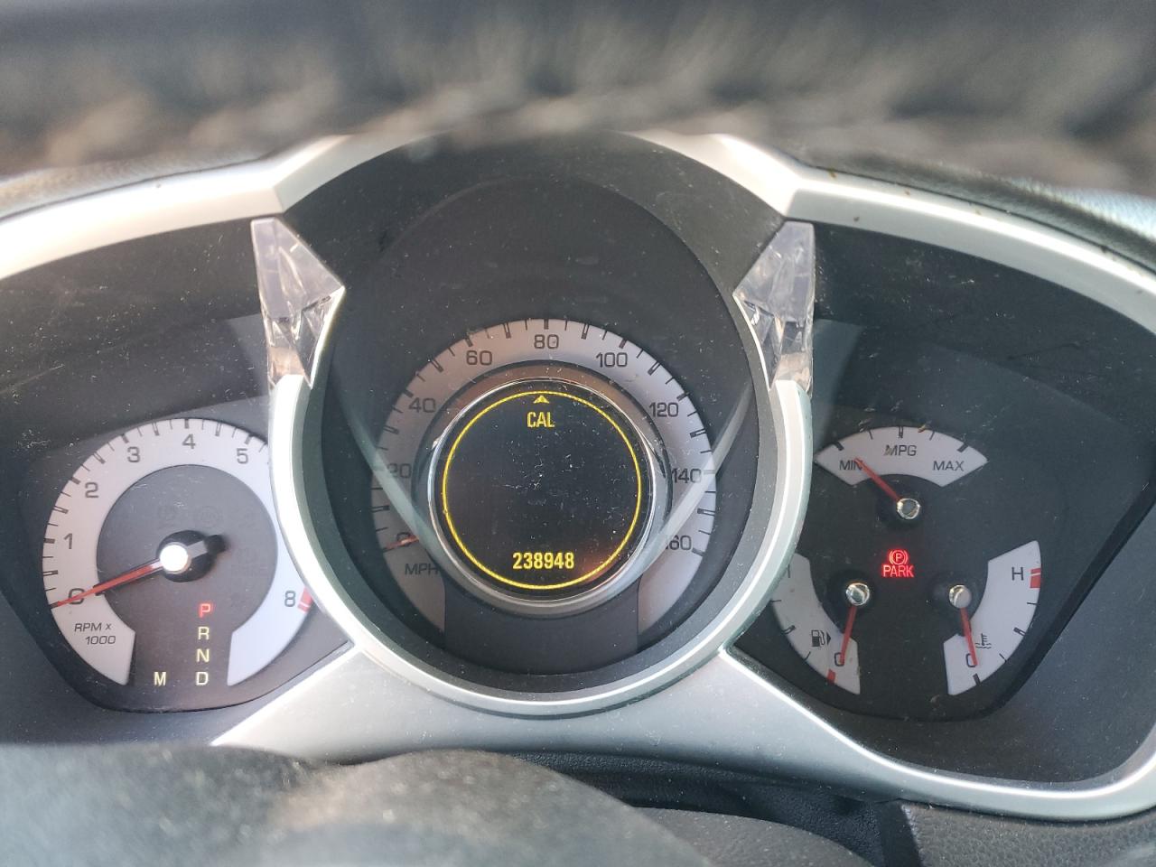 2011 Cadillac SRX - Image 9