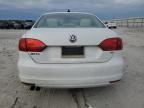 2014 Volkswagen Jetta Se for Sale in Jacksonville, FL - Front End