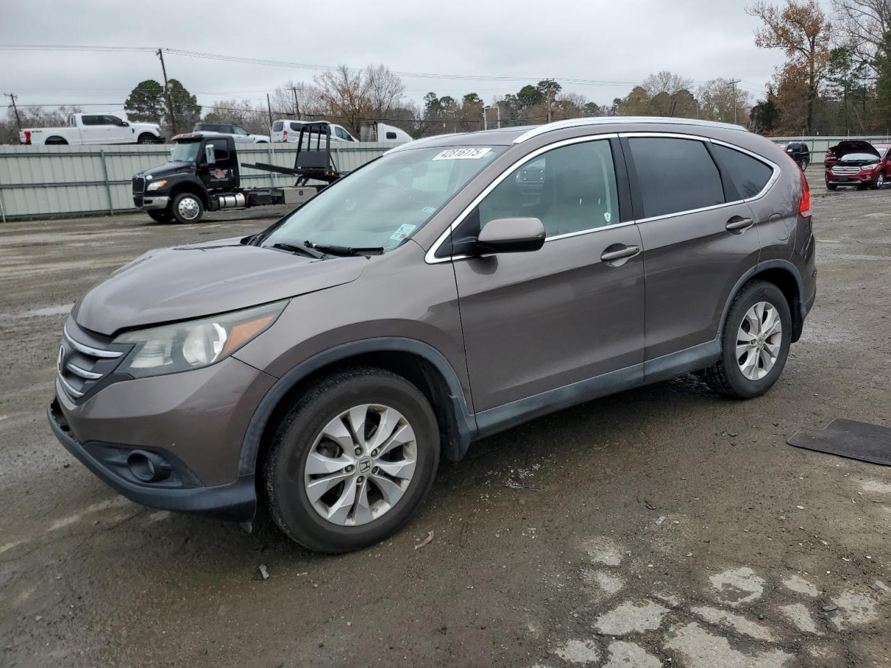 2014 Honda CR-V - Image 1