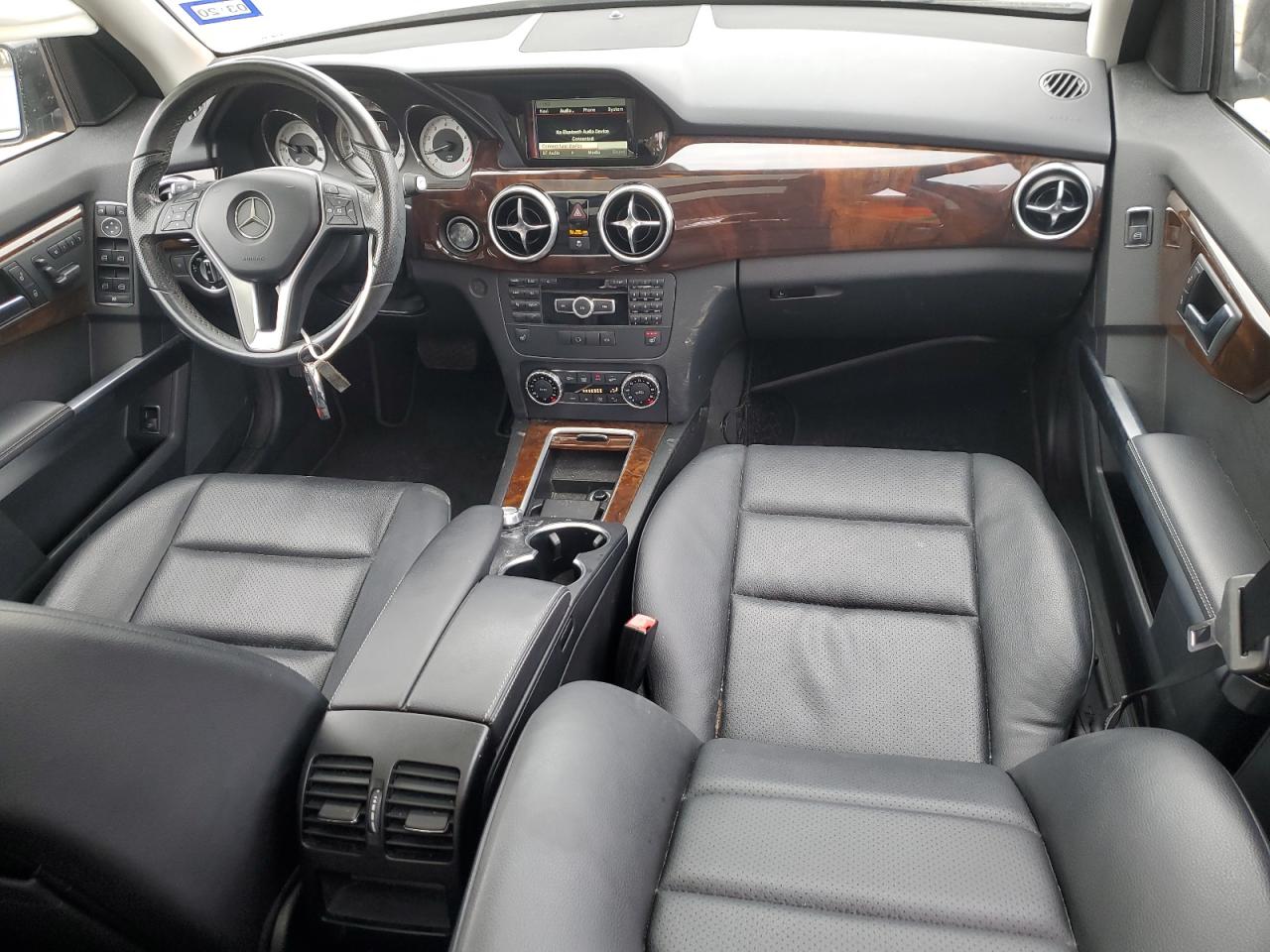 2015 Mercedes-Benz GLK-klasse - Image 8