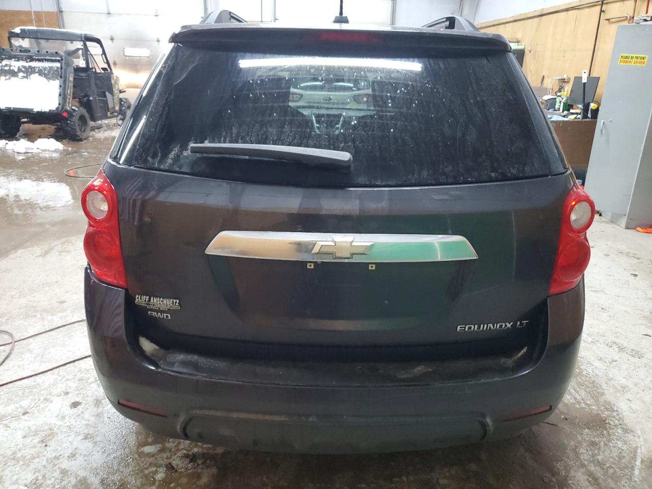2015 Chevrolet Equinox - Image 6