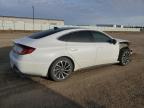 2020 Hyundai Sonata Sel Plus на продаже в Bismarck, ND - Front End