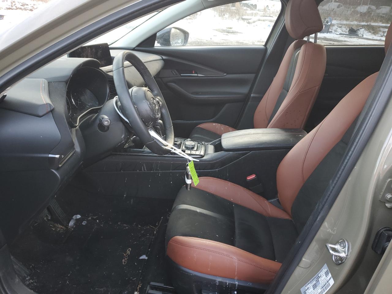 2024 Mazda CX-30 - Image 7