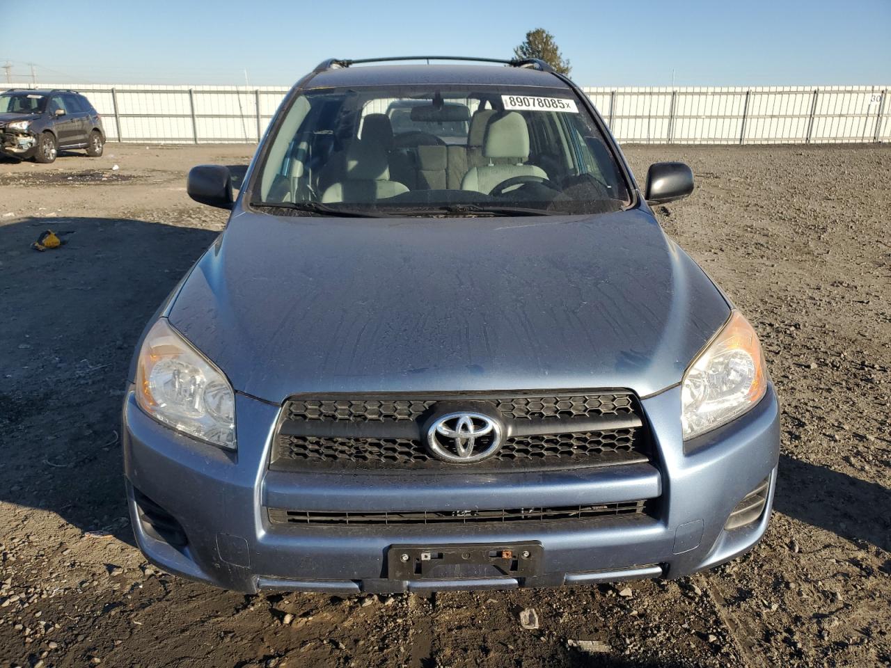 2011 Toyota RAV 4 - Image 5