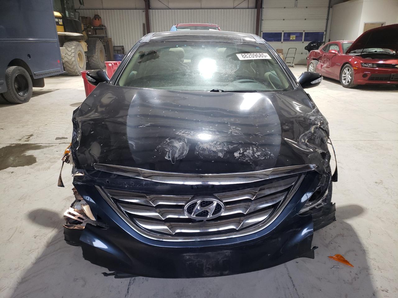 2013 Hyundai Sonata - Image 5