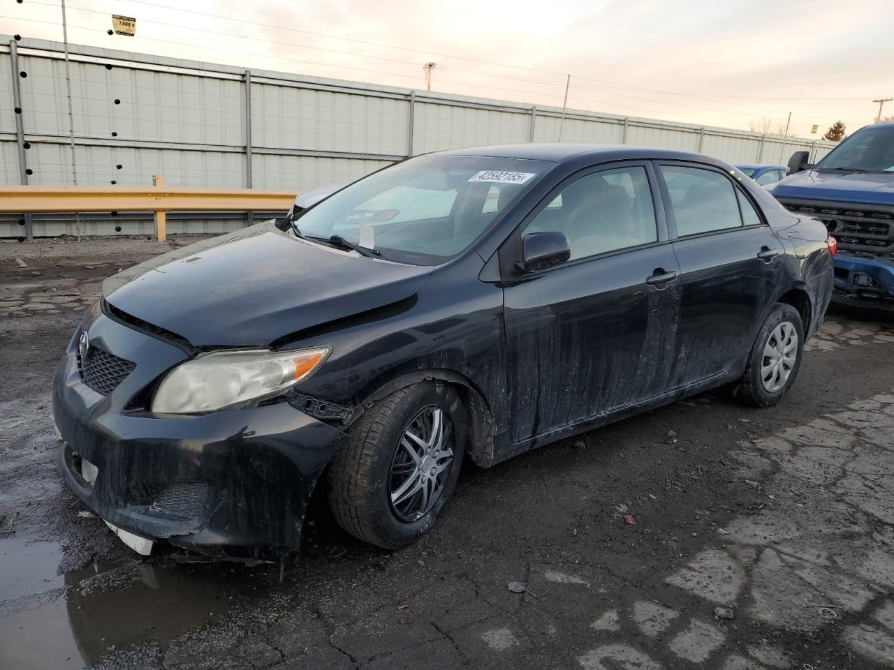 2009 Toyota Corolla - Image 1