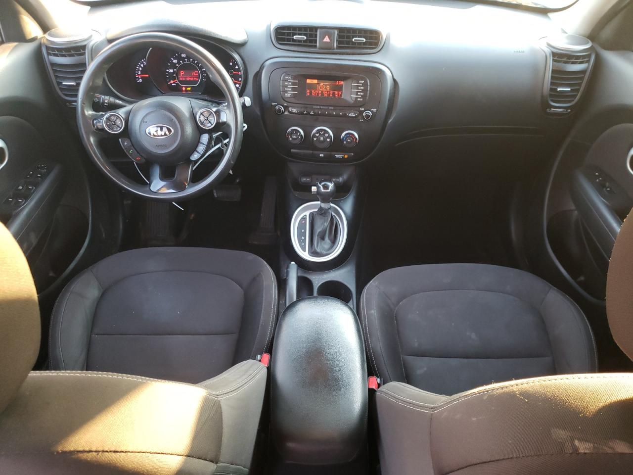 2015 Kia Soul - Image 8