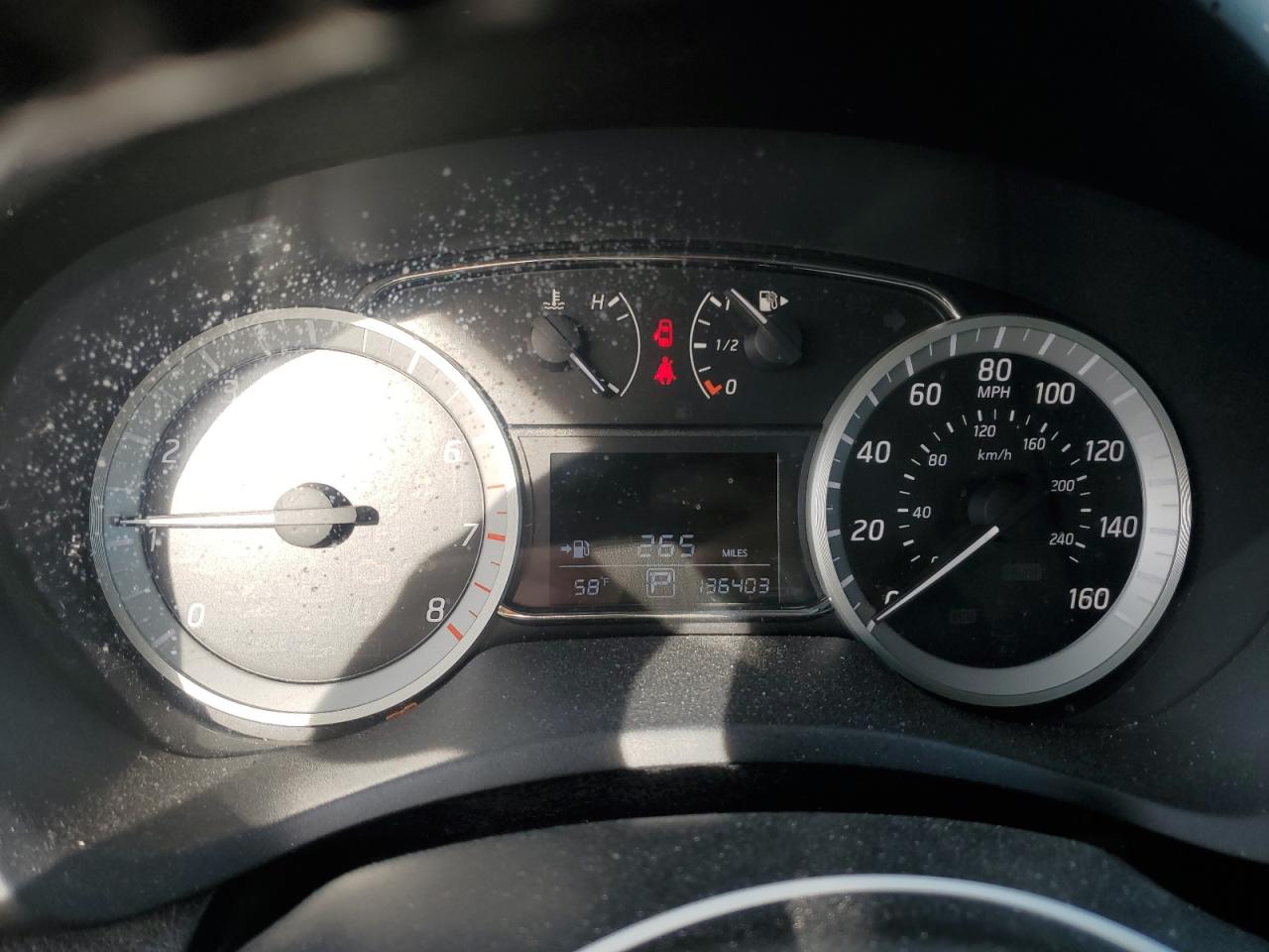 2015 Nissan Sentra - Image 9
